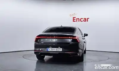 Kia K8 2023 2.5 Автомат в Москве № 816295, миниатюра 4