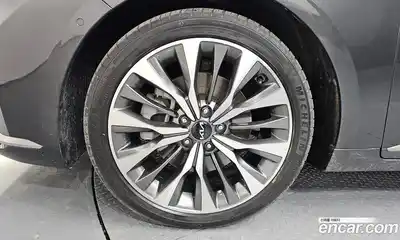 Kia K8 2023 2.5 Автомат в Москве № 816295, миниатюра 5