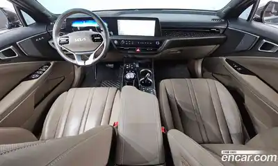 Kia K8 2023 2.5 Автомат в Москве № 816295, миниатюра 7