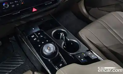 Kia K8 2023 2.5 Автомат в Москве № 816295, миниатюра 9