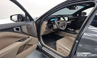 Kia K8 2023 2.5 Автомат в Москве № 816295, миниатюра 10