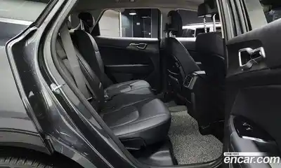 Kia Sportage 2023 1.6 Автомат в Москве № 816308, миниатюра 11