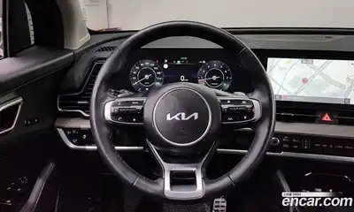 Kia Sportage 2023 1.6 Автомат в Москве № 816308, миниатюра 12