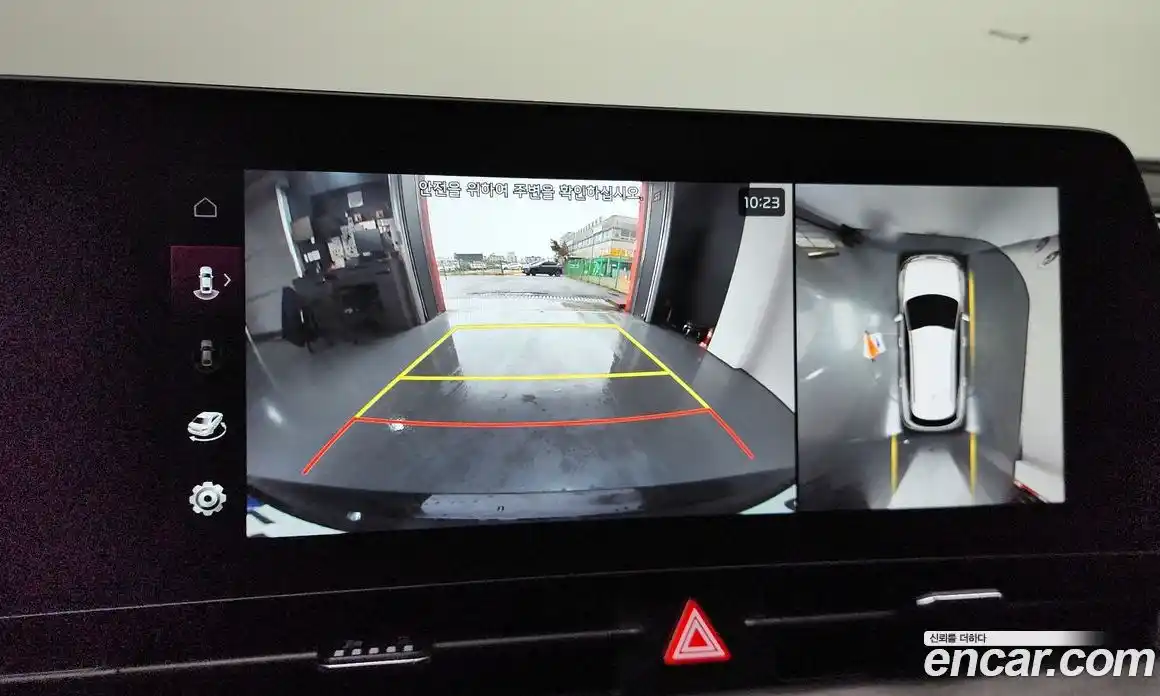 Kia Sportage 2023 1.6 Автомат в Москве № 816308, фото 14