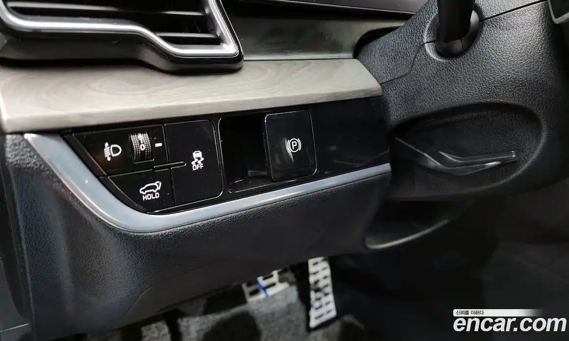 Kia Sportage 2023 1.6 Автомат в Москве № 816308, фото 15