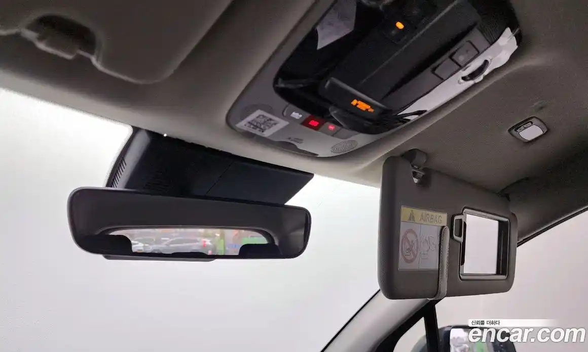 Kia Sportage 2023 1.6 Автомат в Москве № 816308, фото 16