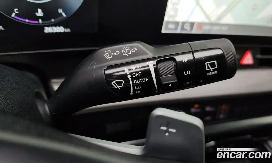 Kia Sportage 2023 1.6 Автомат в Москве № 816308, фото 17