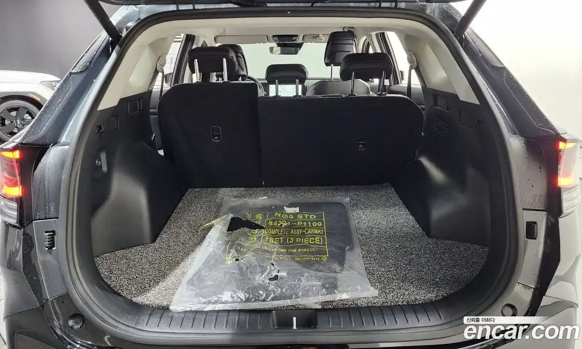 Kia Sportage 2023 1.6 Автомат в Москве № 816308, фото 19