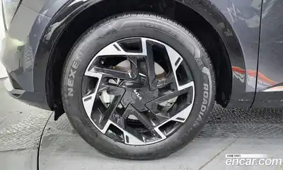 Kia Sportage 2023 1.6 Автомат в Москве № 816308, миниатюра 4