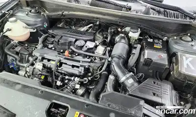 Kia Sportage 2023 1.6 Автомат в Москве № 816308, миниатюра 5