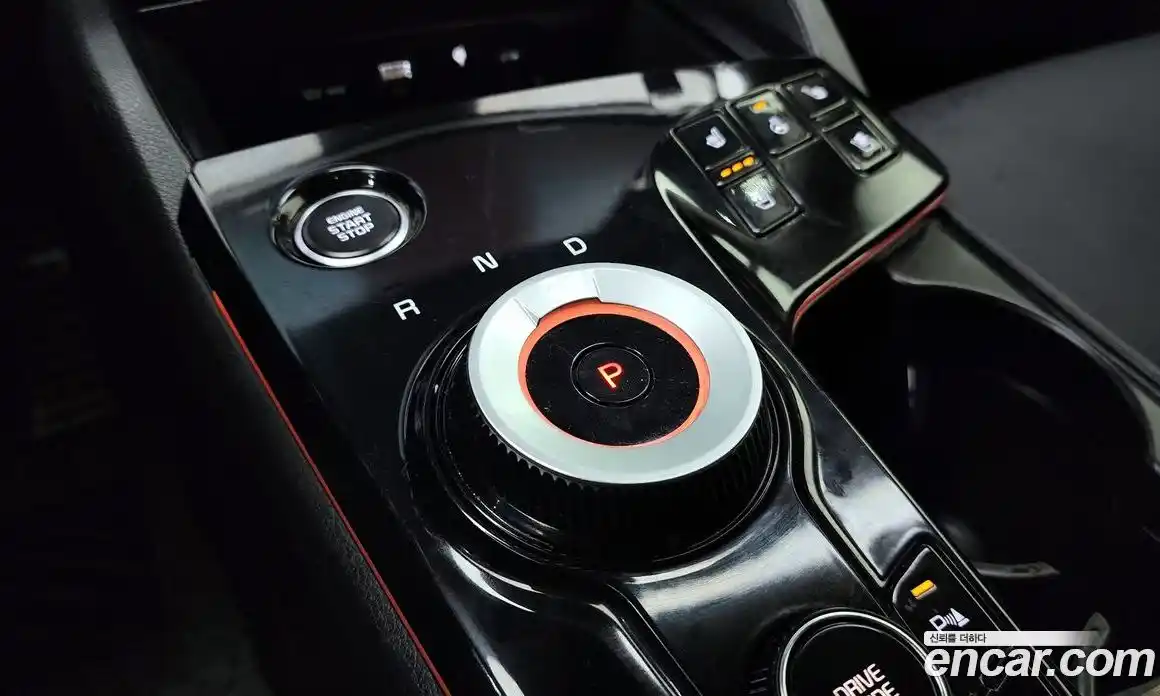 Kia Sportage 2023 1.6 Автомат в Москве № 816308, фото 8