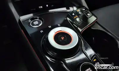 Kia Sportage 2023 1.6 Автомат в Москве № 816308, миниатюра 8