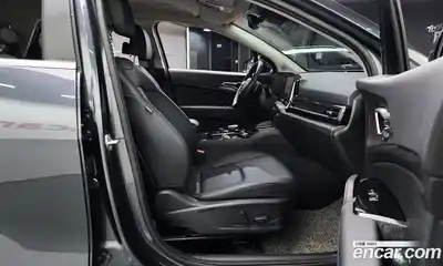 Kia Sportage 2023 1.6 Автомат в Москве № 816308, миниатюра 10