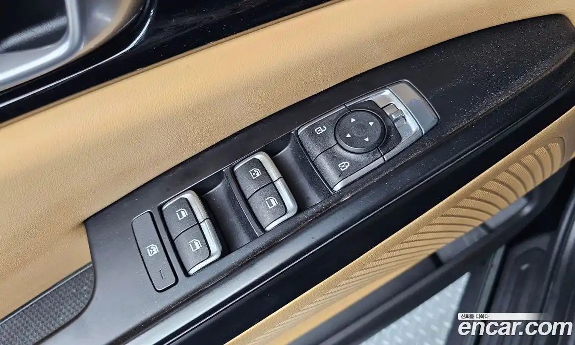 Kia Canival 2022 2.2 Автомат в Москве № 816355, фото 13