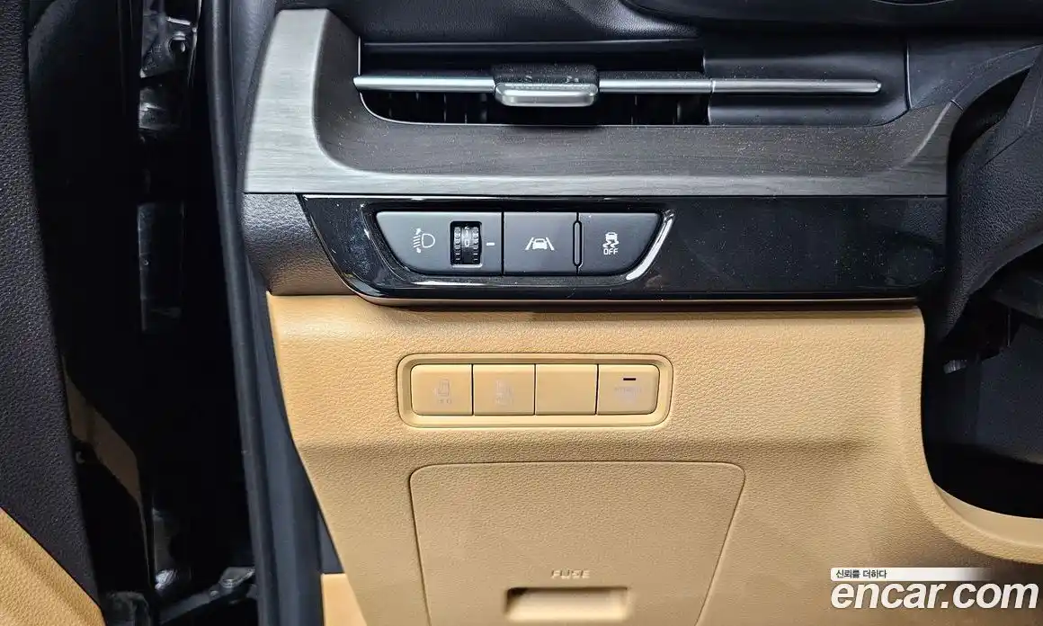 Kia Canival 2022 2.2 Автомат в Москве № 816355, фото 14