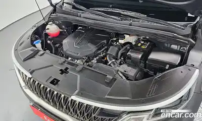 Kia Canival 2022 2.2 Автомат в Москве № 816355, миниатюра 6