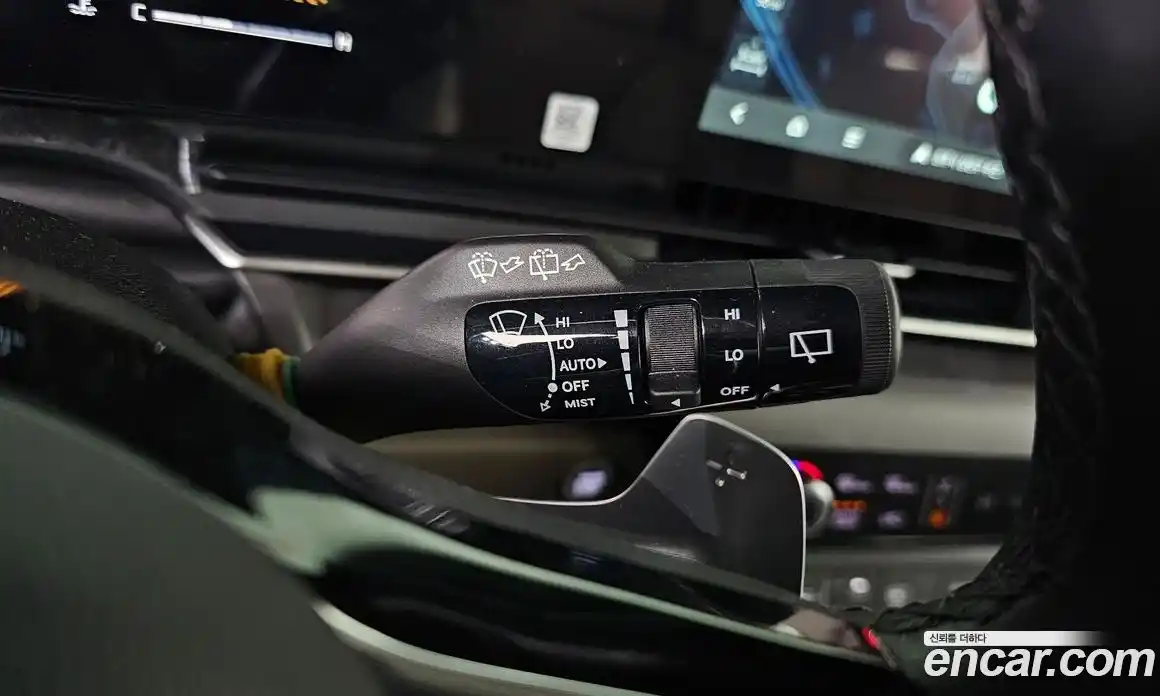 Kia Canival 2023 2.2 Автомат в Москве № 816402, фото 15