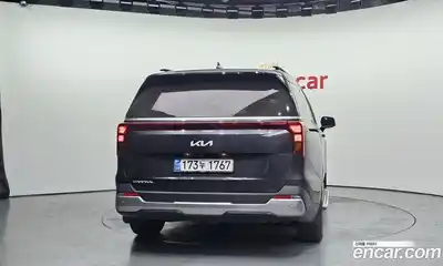 Kia Canival 2023 2.2 Автомат в Москве № 816402, миниатюра 4