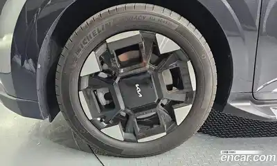 Kia Canival 2023 2.2 Автомат в Москве № 816402, миниатюра 5