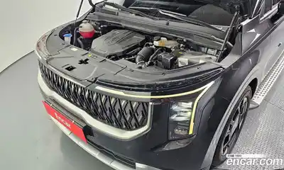 Kia Canival 2023 2.2 Автомат в Москве № 816402, миниатюра 6