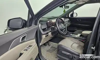 Kia Canival 2023 2.2 Автомат в Москве № 816402, миниатюра 10