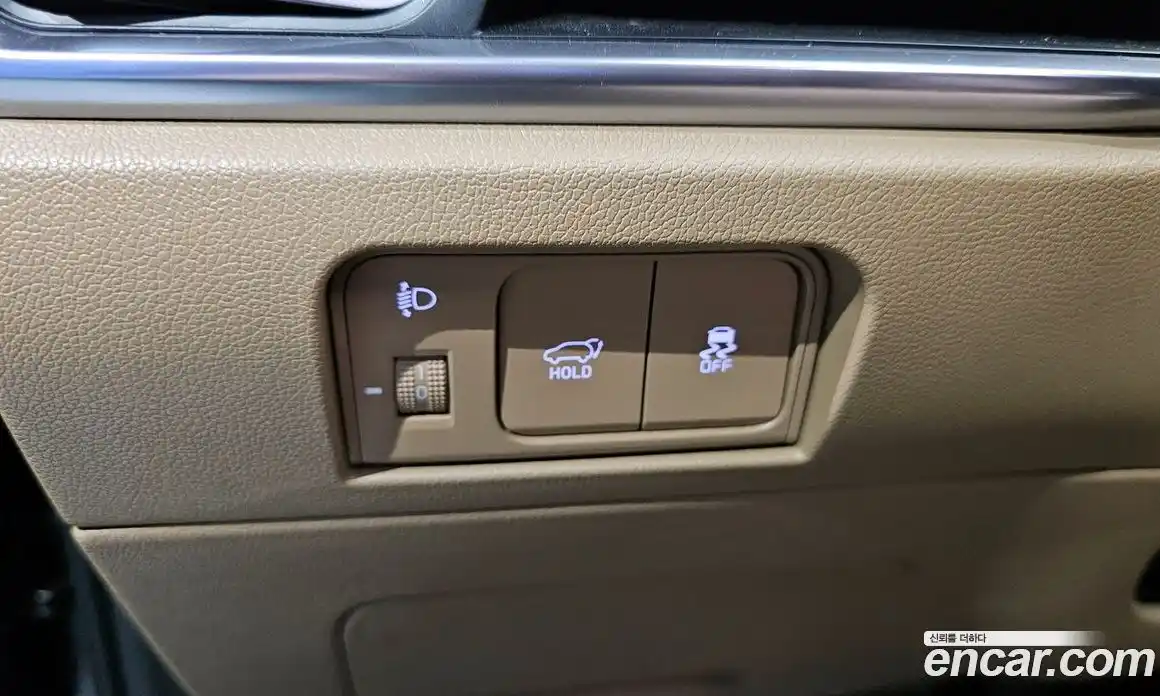 Kia Sorento 2024 1.6 Автомат в Москве № 816450, фото 14