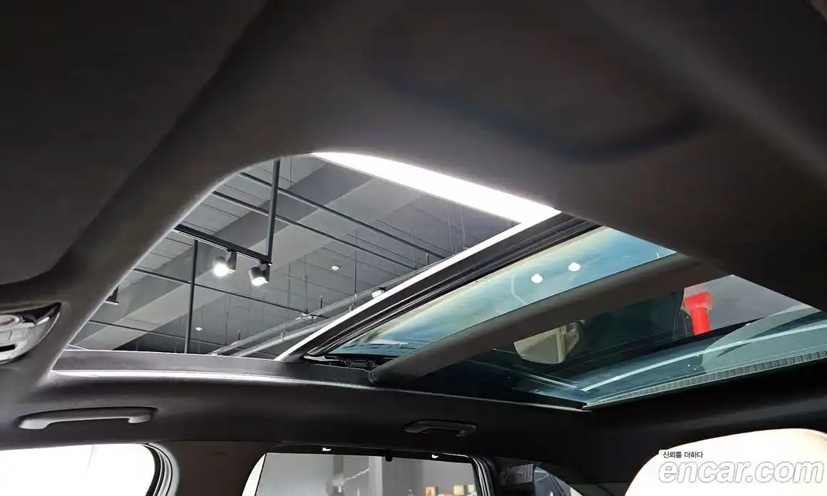 Kia Sorento 2024 1.6 Автомат в Москве № 816450, фото 17