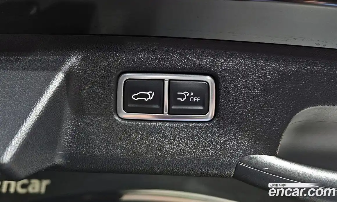 Kia Sorento 2024 1.6 Автомат в Москве № 816450, фото 18