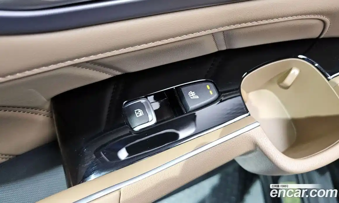 Kia Sorento 2024 1.6 Автомат в Москве № 816450, фото 20