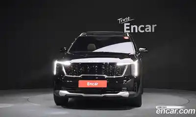 Kia Sorento 2024 1.6 Автомат в Москве № 816450, миниатюра 3