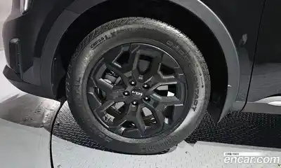 Kia Sorento 2024 1.6 Автомат в Москве № 816450, миниатюра 5