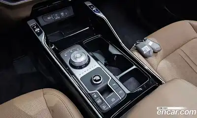 Kia Sorento 2024 1.6 Автомат в Москве № 816450, миниатюра 9