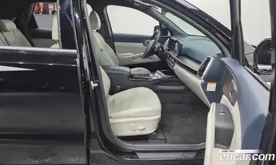 Kia Sorento 2023 1.6 Автомат в Москве № 816453, миниатюра 11