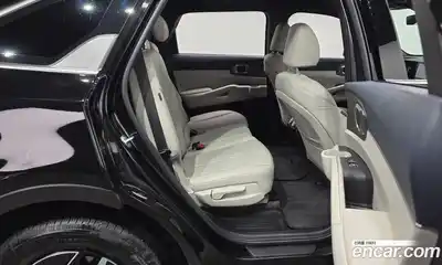 Kia Sorento 2023 1.6 Автомат в Москве № 816453, миниатюра 12