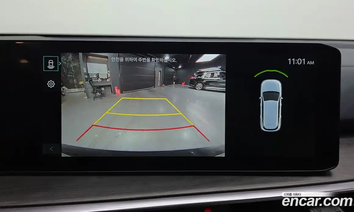 Kia Sorento 2023 1.6 Автомат в Москве № 816453, фото 15