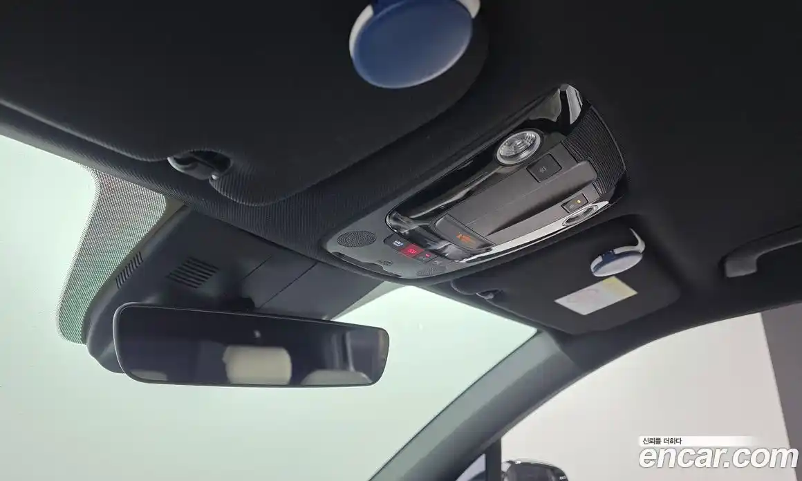 Kia Sorento 2023 1.6 Автомат в Москве № 816453, фото 17