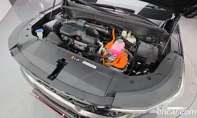 Kia Sorento 2023 1.6 Автомат в Москве № 816453, миниатюра 6