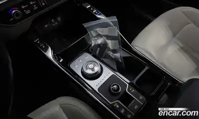 Kia Sorento 2023 1.6 Автомат в Москве № 816453, миниатюра 9