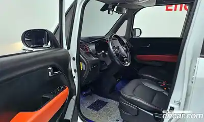 Kia Ray 2022 1.0 Автомат в Москве № 816507, миниатюра 11