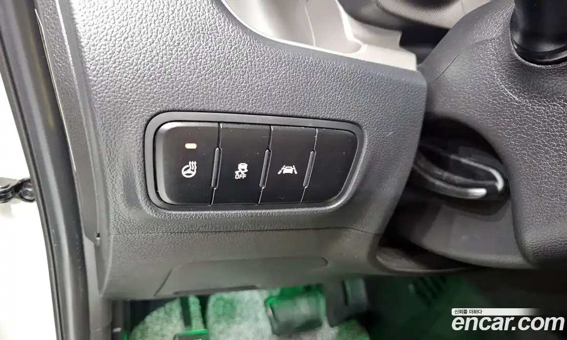 Kia Ray 2022 1.0 Автомат в Москве № 816507, фото 14