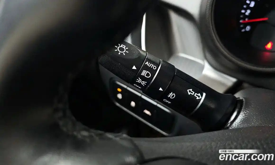 Kia Ray 2022 1.0 Автомат в Москве № 816507, фото 18