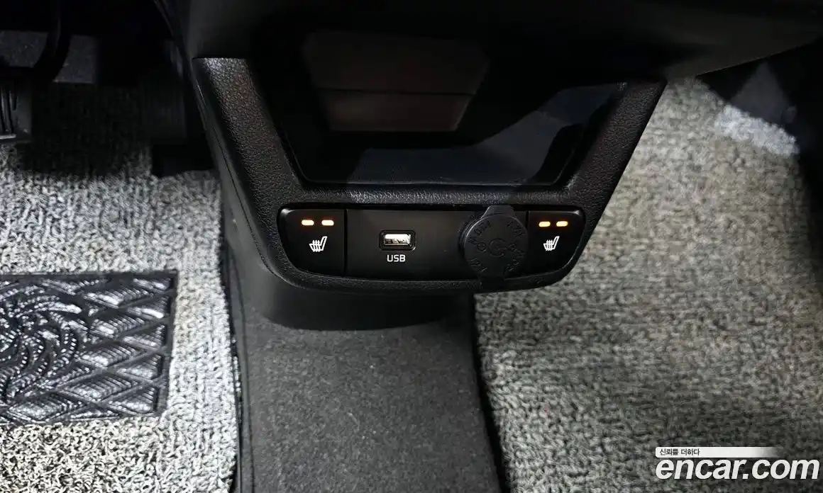 Kia Ray 2022 1.0 Автомат в Москве № 816507, фото 19