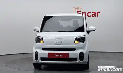Kia Ray 2022 1.0 Автомат в Москве № 816507, миниатюра 3
