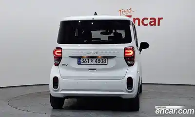 Kia Ray 2022 1.0 Автомат в Москве № 816507, миниатюра 4