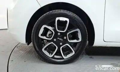 Kia Ray 2022 1.0 Автомат в Москве № 816507, миниатюра 5