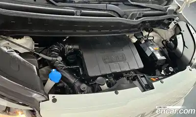 Kia Ray 2022 1.0 Автомат в Москве № 816507, миниатюра 6