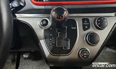 Kia Ray 2022 1.0 Автомат в Москве № 816507, миниатюра 9