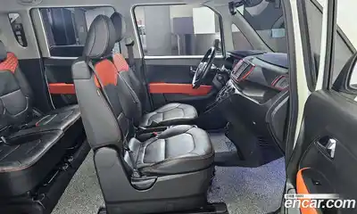 Kia Ray 2022 1.0 Автомат в Москве № 816507, миниатюра 10