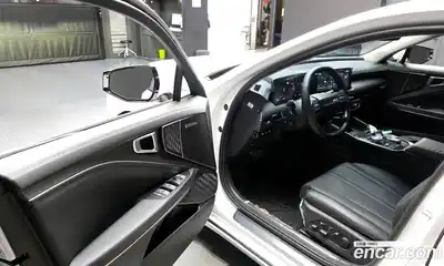 Kia K8 2025 3.5 Автомат в Москве № 816611, миниатюра 11