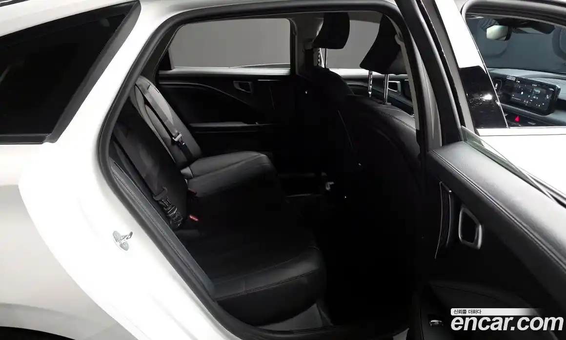 Kia K8 2025 3.5 Автомат в Москве № 816611, фото 12